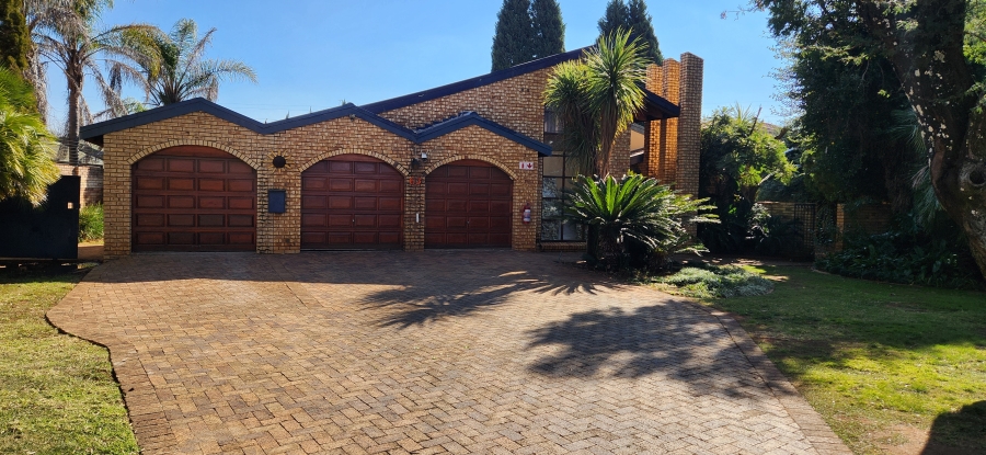 20 Bedroom Property for Sale in Bult North North West